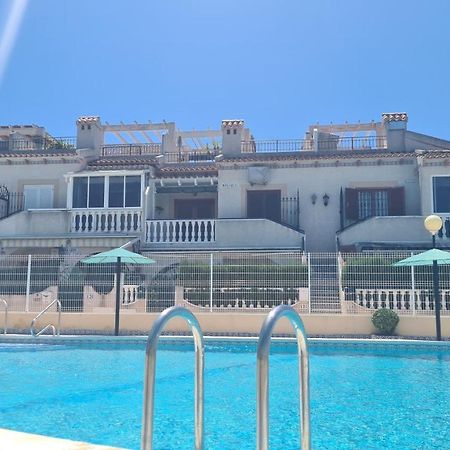 Appartement Guardamar Del Segura El Moncayo المظهر الخارجي الصورة
