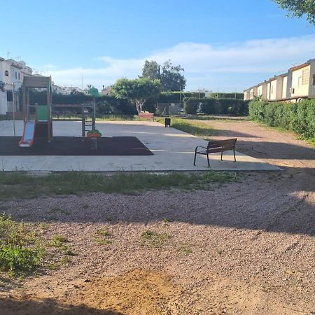 Appartement Guardamar Del Segura El Moncayo المظهر الخارجي الصورة
