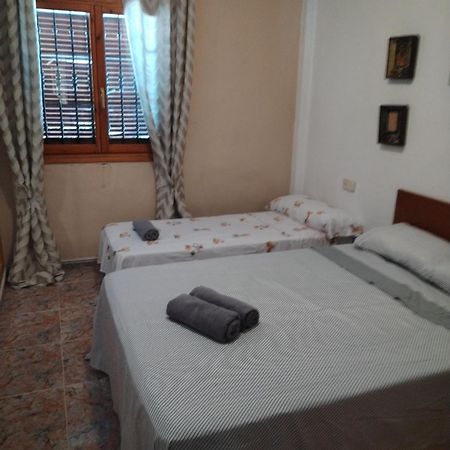 Appartement Guardamar Del Segura El Moncayo المظهر الخارجي الصورة