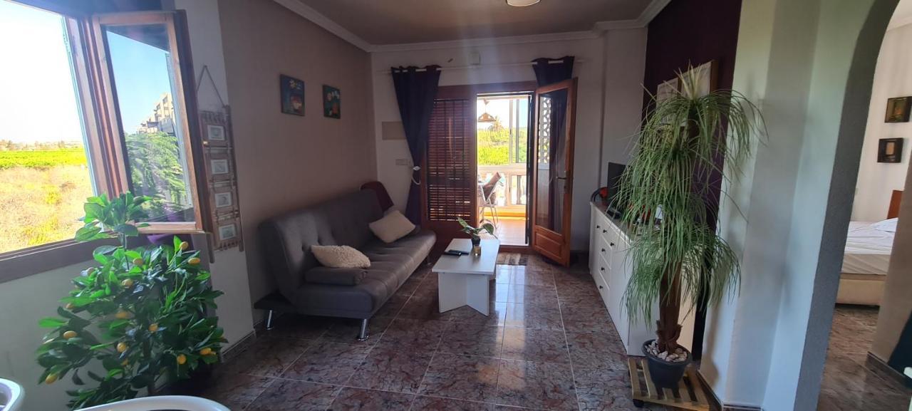 Appartement Guardamar Del Segura El Moncayo المظهر الخارجي الصورة