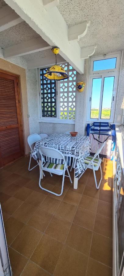 Appartement Guardamar Del Segura El Moncayo المظهر الخارجي الصورة