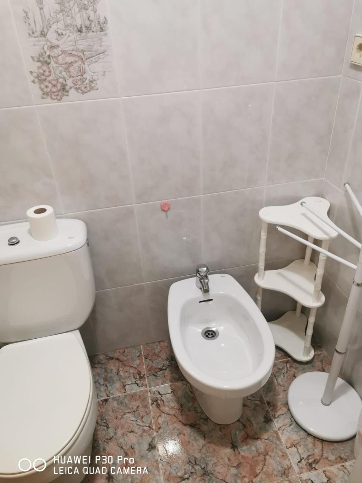 Appartement Guardamar Del Segura El Moncayo المظهر الخارجي الصورة