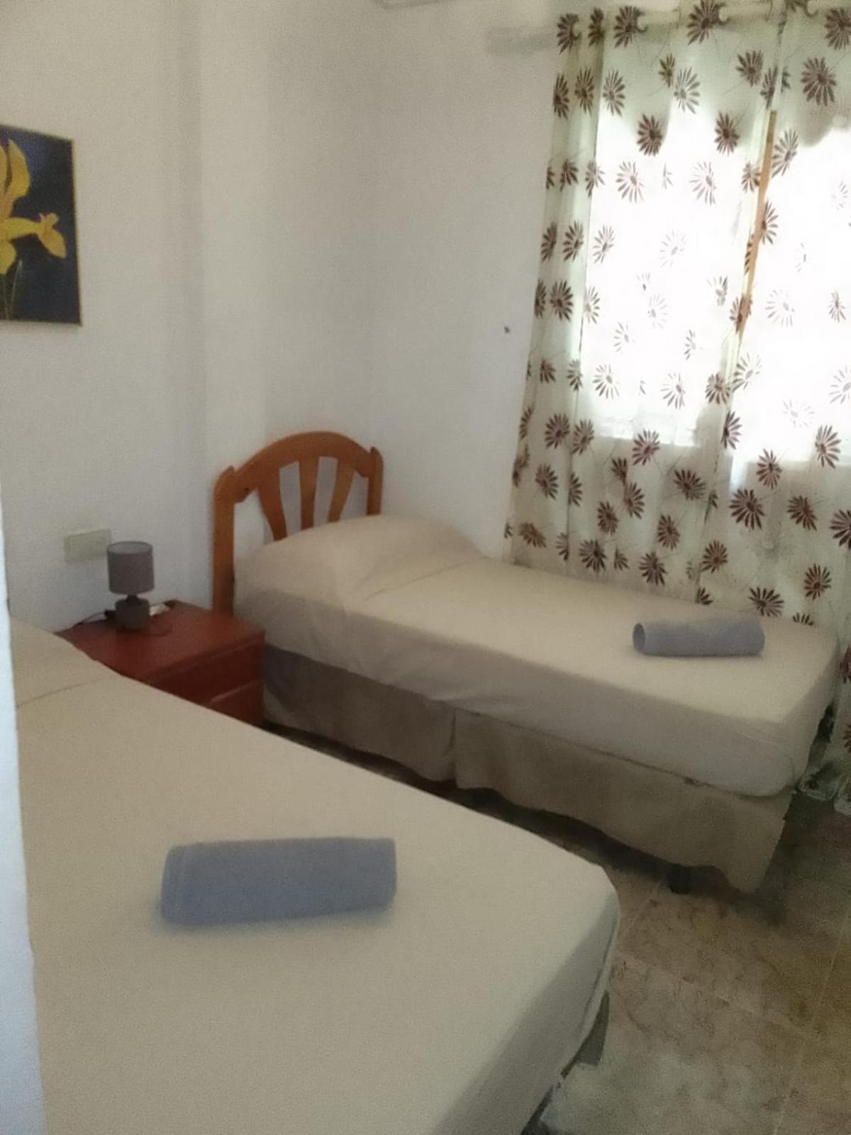 Appartement Guardamar Del Segura El Moncayo المظهر الخارجي الصورة